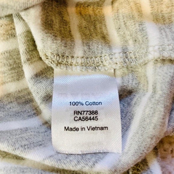 EUC Jcrew Mercantile Blouse - Picture 4 of 4